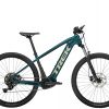 BICIKL TREK e-Bike Powerfly 4 625W Gen 4, Dark Aquatic/Black M  / 2024
