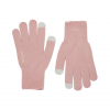 RUKAVICE SEALSKINZ HANWORT SOLO MERINO GLOVE I TOUCH PINK