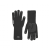 RUKAVICE SEALSKINZ WP SKEYTON BLACK, L