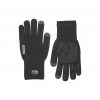 RUKAVICE SEALSKINZ WP ANMER BLACK, S