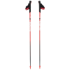 ŠTAPOVI SALOMON S/LAB ULTRA CARBON FIERY RED, 125 cm