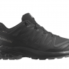 TENISICE SALOMON XA PRO 3D V9 WIDE GTX BLACK, 47 1/3