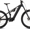 CUBE STEREO HYBRID ONE77 HPC SLX 800 BLACKLINE 2026, M