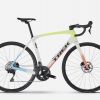 BICIKL TREK TRKAĆI DOMANE SL 5 56 ERA WHITE/GLOWSTICK/CORAL FADE / 2026