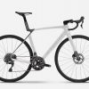 BICIKL TREK TRKAĆI MADONE SL 5 ML GLOSS CRYSTAL WHITE/MATTE DEEP SMOKE / 2026