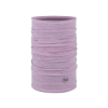 MARAMA BUFF MERINO LIGHTWEIGHT SOLID PANSY