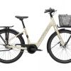BICIKL TREK e-Bike DISTRICT+ 1 LS COASTER M SUPERNOVA, BOSCH ACTIVE/ CT 400WH / 2026