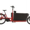 BICIKL TREK e-Bike FETCH+ 4 L LAVA / 2023