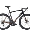 BICIKL TREK TRKAĆI DOMANE SL 7 58 DARK STAR TO BRONZE AGE FADE / 2026