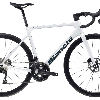 BIANCHI SPRINT ICR SHIMANO 105 12S SI WHITE, 55 cm