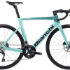 BIANCHI OLTRE RACE 105 DI2 50-34 R818, 53 cm