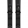 SKI SET ATOMIC CLOUD C9 REVOSHOCK LIGHT + M 10 GW 25/26, 150 cm