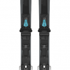 SKI SET ATOMIC REDSTER X7 REVOSHOCK C + MI 12 GW 25/26, 168 cm