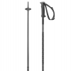 SKI ŠTAPOVI SALOMON POLAR BLACK, 125 cm