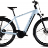 CUBE TOURING HYBRID ONE 600 GLACIER´N´REFLEX 2026, 54 cm