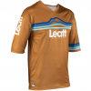 MAJICA LEATT ENDURO 3.0 PEANUT, S