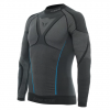 PODMAJICA DAINESE DRY LS MAN BLACK/BLUE, XL/XXL