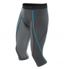PODHLAČE DAINESE DRY PANTS MAN 3/4 BLACK/BLUE, XL/XXL
