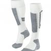 SKI ČARAPE FALKE SK4 WOMEN OFFWHITE, 37-38