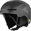 SKI KACIGA DAINESE AIRO MIPS MONO MATT BLACK, M/L