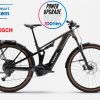 BICIKL TREK e-Bike POWERFLY FS+ 4  EQ L 29 MERCURY/DARK WEB, BOSCH PERFORMANCE CX/ PT 800WH, SMART / 2026