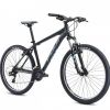 BICIKL FUJI MTB NEVADA 26 1.9 V 13’’ SATIN BLACK / 2023