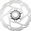 ROTOR DISK KOČNICE 180MM SM-RT54-M CENTAR LOCK DEORE