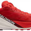TENISICE SALOMON S/LAB PULSAR 4 FIERY RED, 44 2/3
