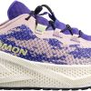 TENISICE SALOMON AERO GLIDE 4 GRVL W SHADOW GRAY, 40 2/3