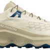 TENISICE SALOMON ULTRA GLIDE 4 TRANSPARENT YELLOW, 44 2/3