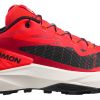 TENISICE SALOMON GENESIS FIERY RED, 44 2/3