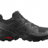 TENISICE SALOMON SPEEDCROSS 6 BLACK/BLACK/PHANTOM, 42