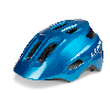 KACIGA CUBE LINOK X ACTIONTEAM BLUE, XS