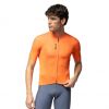 MAJICA ALE COLOR BLOCK PRAGMA FLUO ORANGE, L