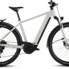 CUBE NURIDE HYBRID PERFORMANCE 600 DESERTSTONE´N´GREY 2026, 54 cm