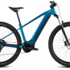 CUBE REACTION HYBRID PERFORMANCE 600 ELECTRICBLUE´N´DAZZLE 2026, M