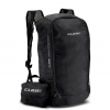 RUKSAK CUBE PURE 16 ULTRALIGHT BLACK