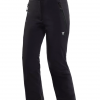 SKI HLAČE DAINESE LIGERA DERMIZAX EV WMN PANTS STRETCH-LIMO, M