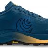 TENISICE TOPO MTN RACER 4 M NAVY/ORANGE, 44.5