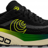 TENISICE TOPO VISTA M BLACK/LIME, 44