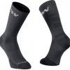 ČARAPE NORTHWAVE EXTREME PRO BLACK/GREY, M