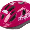 KACIGA DJEČJA MIGHTY SWEETS S 52-56CM ROZA