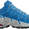 TENISICE SALOMON SPEEDCROSS 6 FRENCH BLUE, 42 2/3