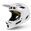 KACIGA CUBE DESCENDER X ACTIONTEAM WHITE, L