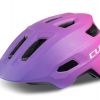 KACIGA CUBE LINOK FUCSIA, S