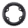 LANČANIK SHIMANO SLX FC-M7000-2 2X11 BRZINA 38T CRNA