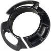 DIO HEADSET-A, ‘SPLIT RING’, ZA TREK DIAMANT FX