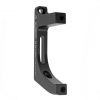 ADAPTER DISK KOČNICE SHIMANO SM-MA-F160P/D, ROAD, VIJAK X 2, ŽICA X 1, IND.PACK