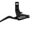 RUČICA KOČNICE SHIMANO ALIVIO BL-T4010, V-BRAKE, DESNA, CRNA