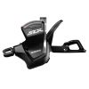 RUČICA MJENJAČA SHIMANO SLX SL-M7000-L 2-3 BRZINE CRNA